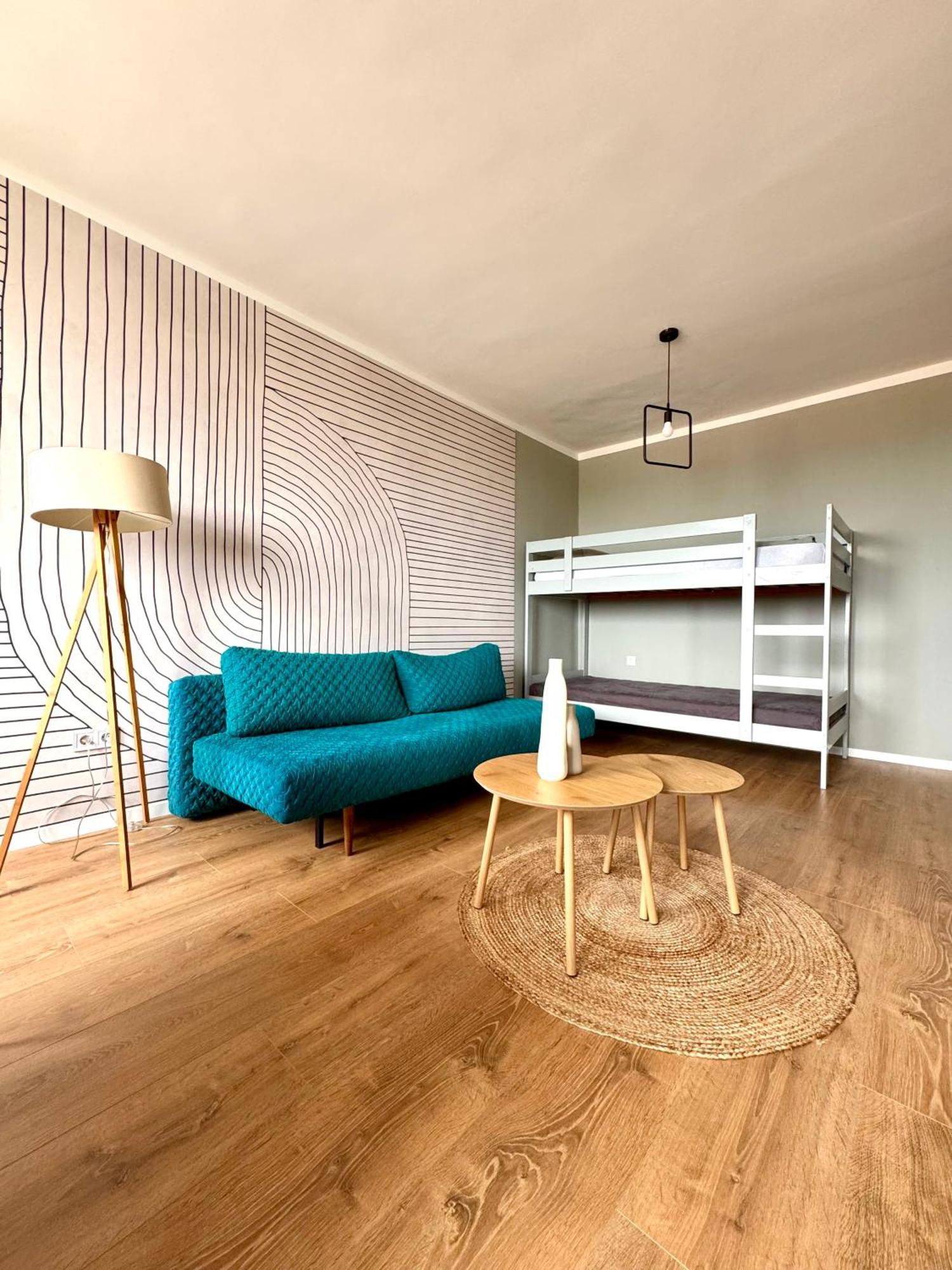 Panorama View Deluxe Apartment เวสเปรม ภายนอก รูปภาพ